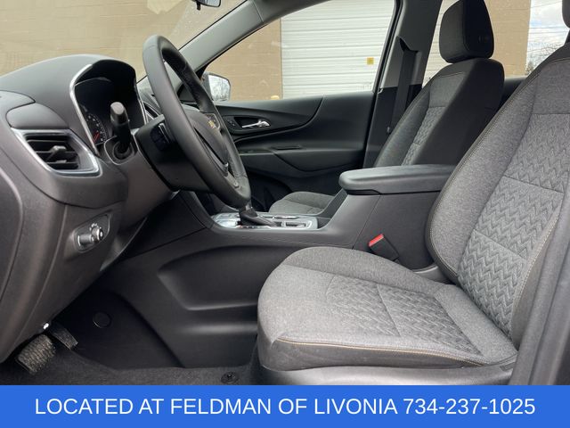 Used 2023 Chevrolet Equinox For Sale in Livonia, MI