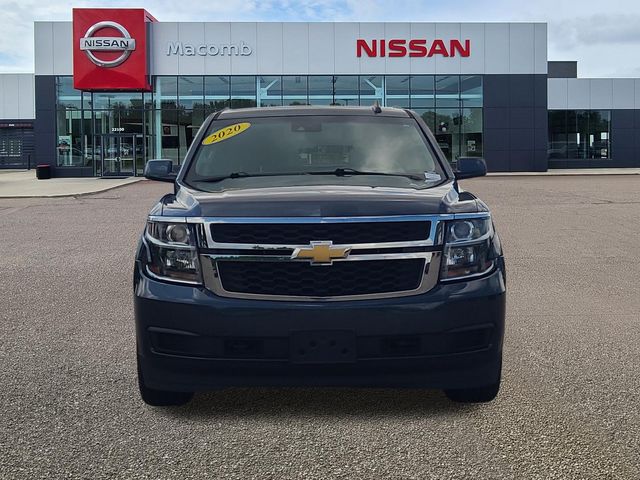 Used 2020 Chevrolet Tahoe SUV