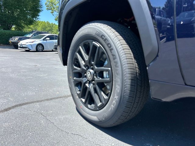 New 2026 Toyota Tundra i-FORCE MAX Truck