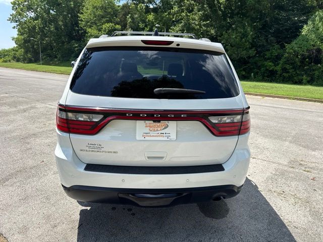 Used 2020 Dodge Durango SUV
