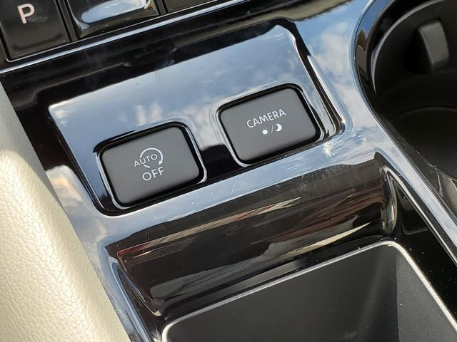 Used 2026 Nissan Murano SUV