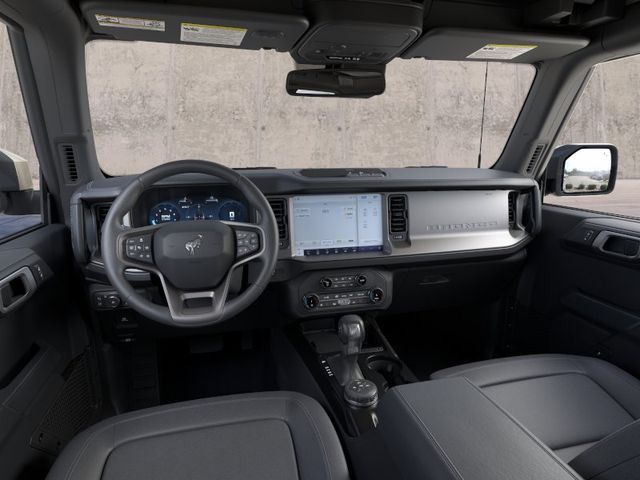 New 2026 Gray Ford Outer Banks image 9