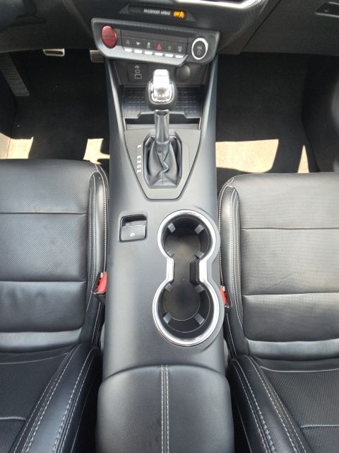 2024 Ford Mustang GT Premium:B02470