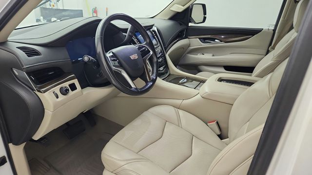 2020 Cadillac Escalade Base - 8