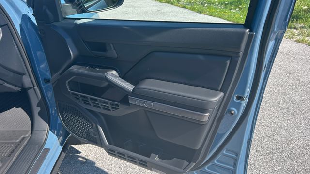 New 2026 Toyota 4Runner SUV