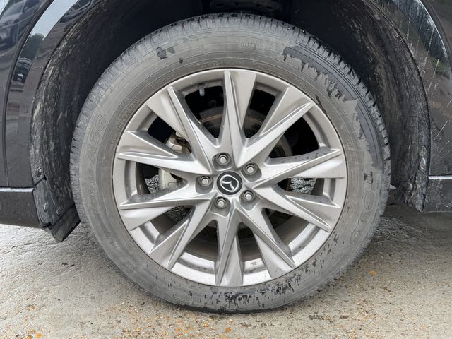 2024 Mazda CX-5 2.5 S Premium Package - 8