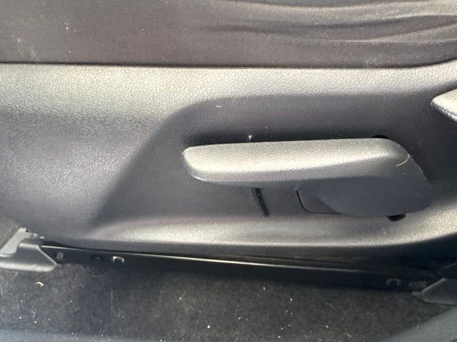 2019 Toyota RAV4 Hybrid XLE Silver at Emmons Autoplex