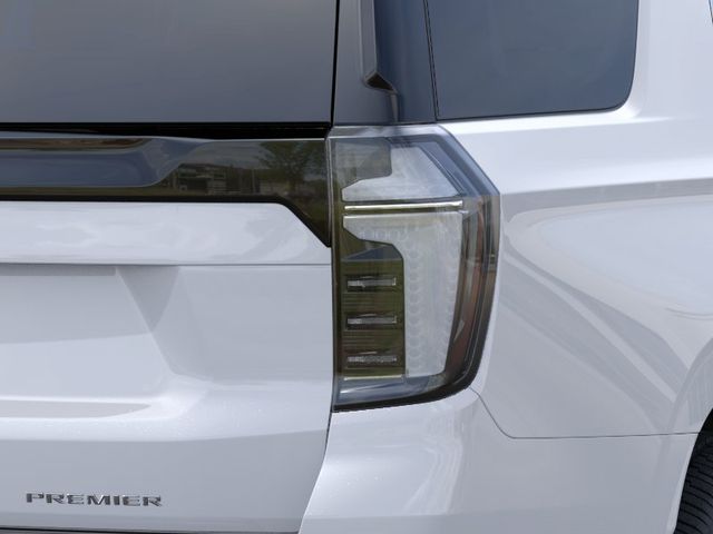 2026 Chevrolet Tahoe Premier:47080