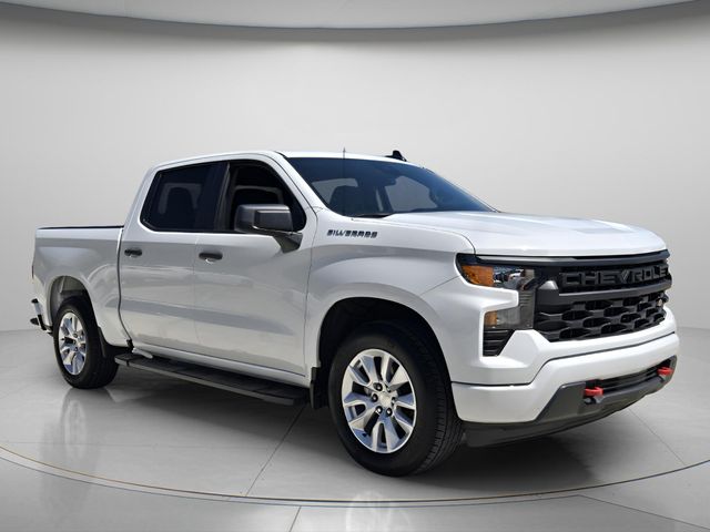 2024 Chevrolet Silverado - $30,987