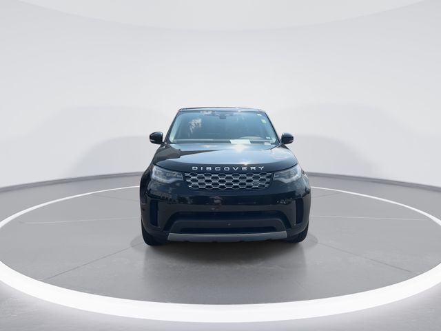 Used 2024 Black Land Rover S image 3