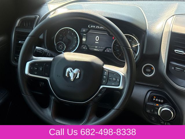 Used 2025 Ram 1500 Truck
