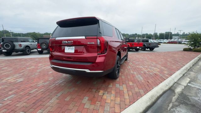 Used 2026 GMC Yukon SUV