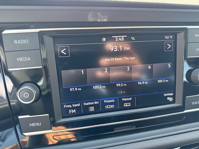 2023 Volkswagen Jetta - $17,998
