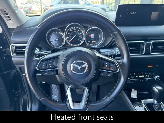 2023 Mazda CX-5 2.5 S Preferred Package 16