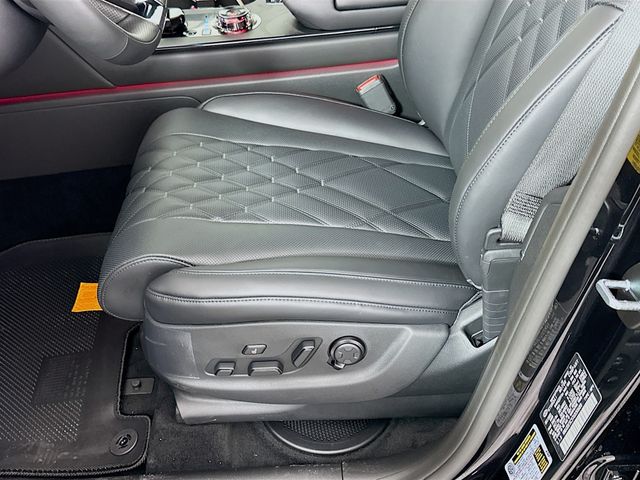 Thumbnail: 2026 Genesis GV80 - 21