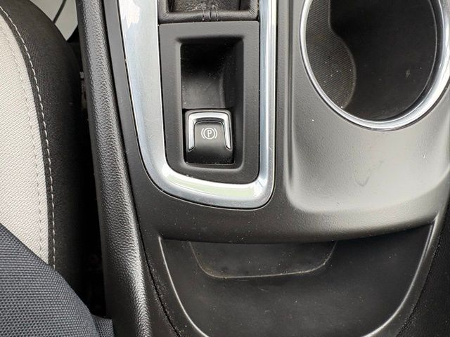 2020 Chevrolet Equinox AWD 2FL