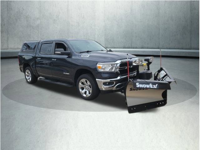 Used 2019 Ram 1500 Truck