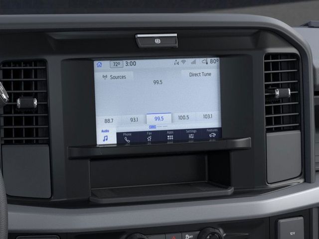 2025 Ford F-550 Super Duty Chassis Cab XL - Photo 14