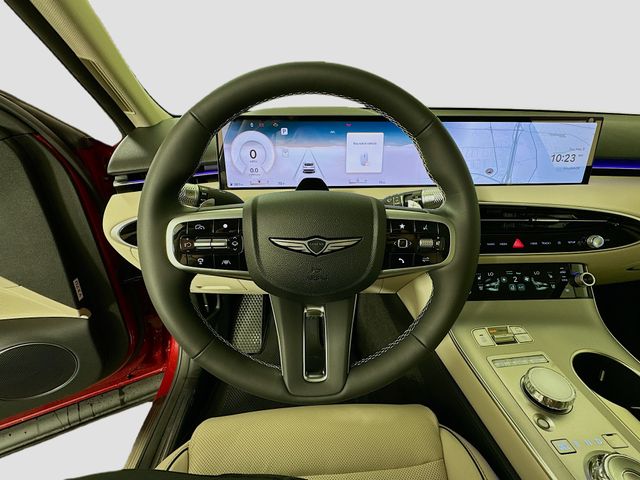 Thumbnail: 2026 Genesis GV70 - 10
