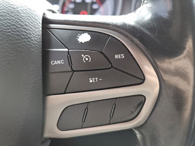 2020 Dodge Charger SXT RWD