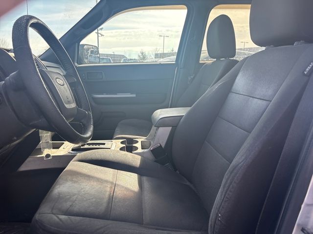 used 2011 Ford Escape car, priced at $5,499