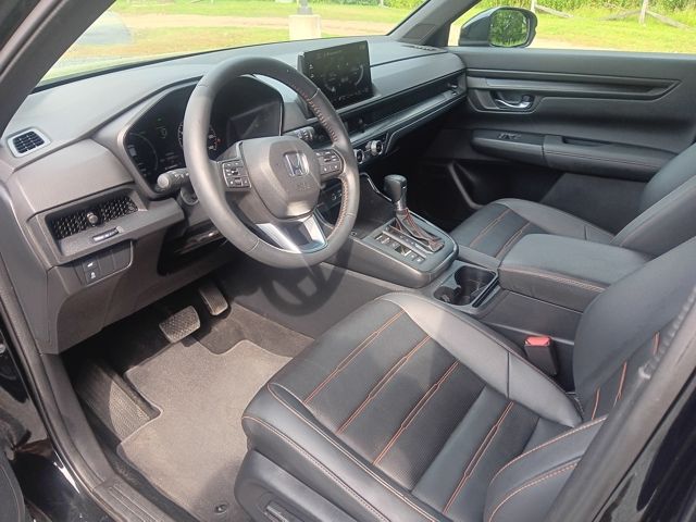 Used 2024 Honda CR-V Hybrid SUV