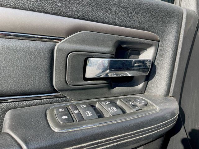 Used 2015 Ram 1500 For Sale in New Hudson, MI