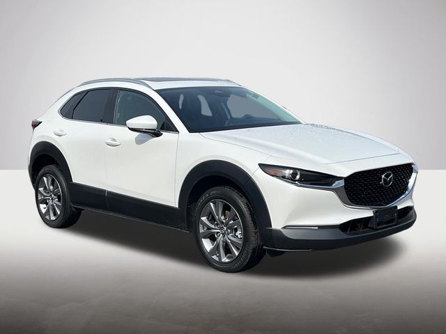 2024 Mazda CX-30 2.5 S Preferred AWD