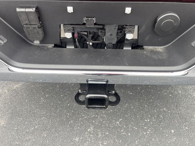 2026 GMC Sierra 2500HD SLT:45114