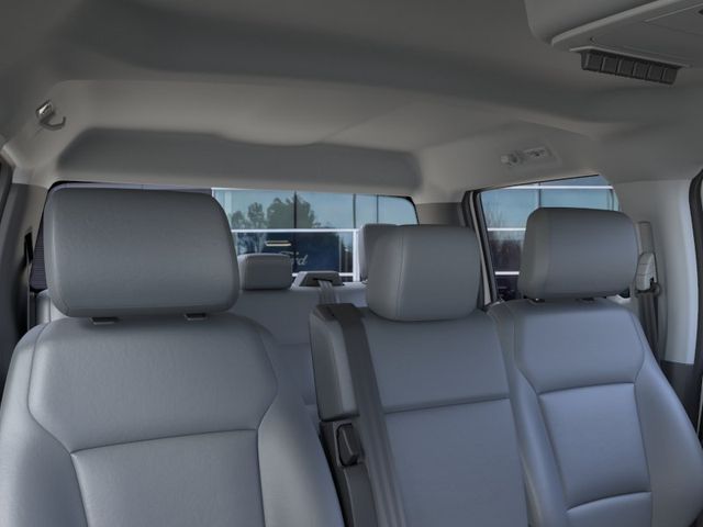 New 2026 White Ford XL image 23