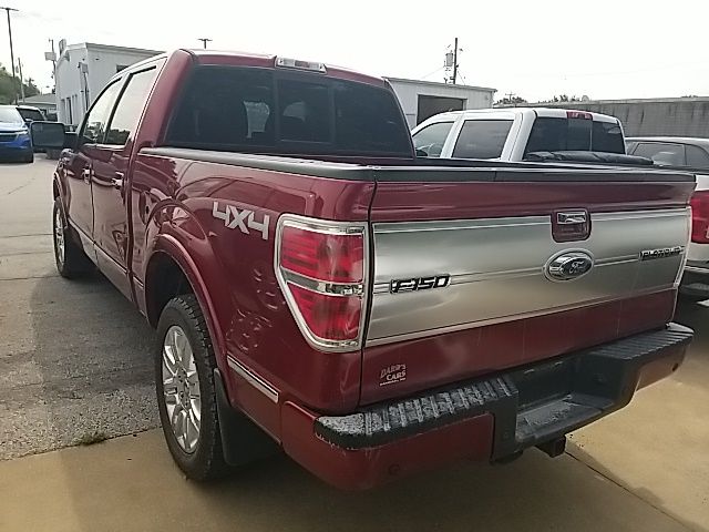 Used 2014 Ford F-150 Truck