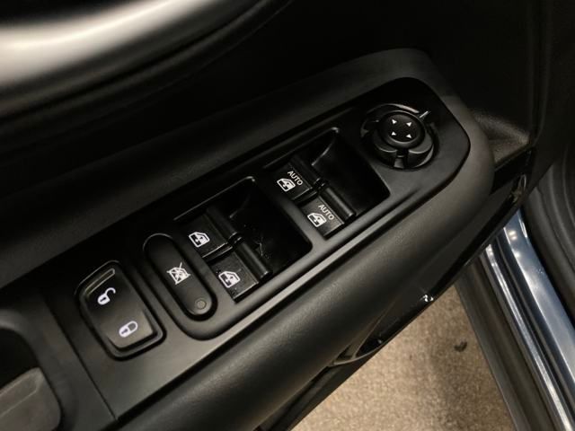 2020 Jeep Renegade Altitude