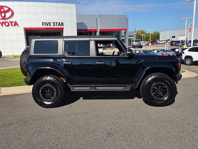 Used 2024 Ford Bronco SUV