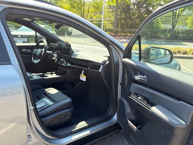 new 2026 Honda Prologue car, priced at $45,065