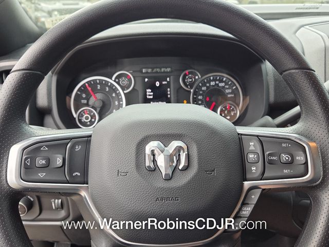 New 2026 Gray Ram Tradesman image 25
