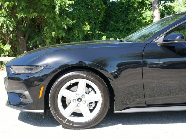 New 2026 Ford Mustang Coupe