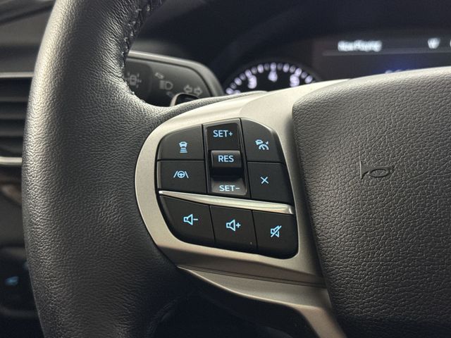 Used 2021 Ford Explorer For Sale in Indianapolis, IN