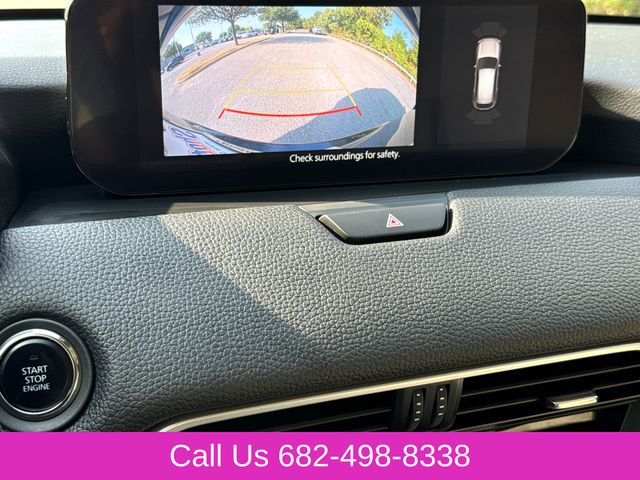 Used 2024 Mazda CX-90 SUV