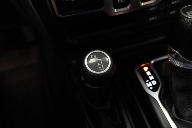 Used 2018 Jeep Wrangler SUV