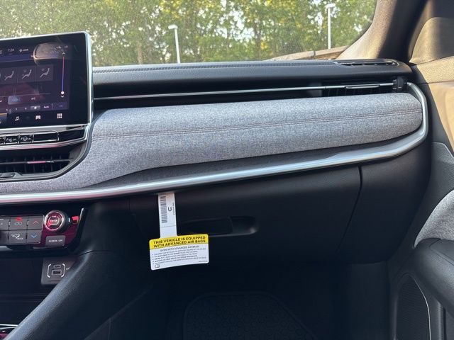 Used 2024 Jeep Compass Latitude Lux 4D Sport Utility