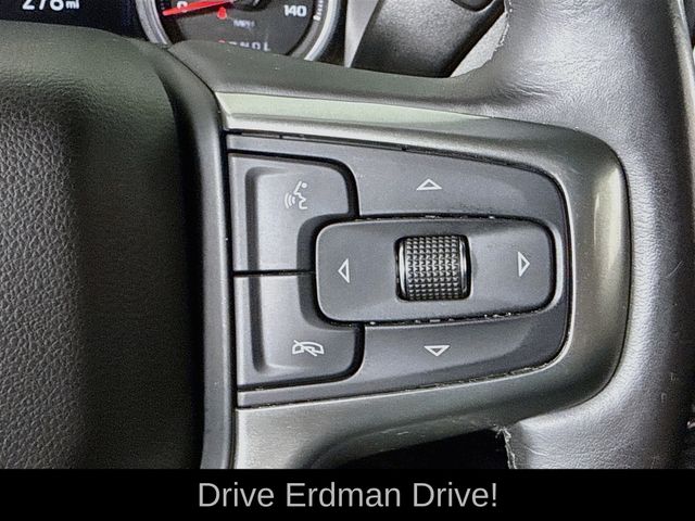 Used 2019 Chevrolet Silverado 1500 Truck