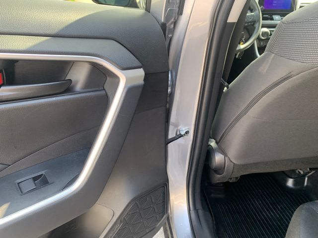 Used 2023 Toyota RAV4 SUV