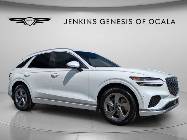 2026 Genesis GV70 2.5T Advanced AWD