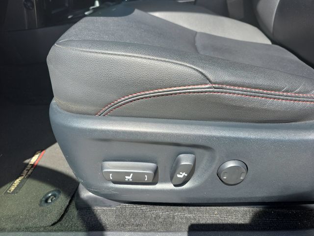 Used 2021 Magnetic Gray Metallic Toyota TRD Off-Road Premium image 29