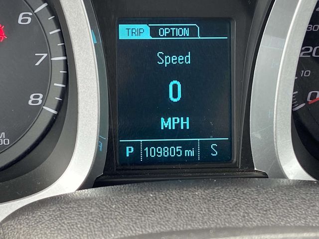 Used 2017 Red Chevrolet LT image 17