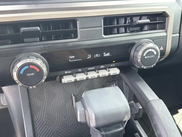 Used 2024 Toyota Tacoma Truck