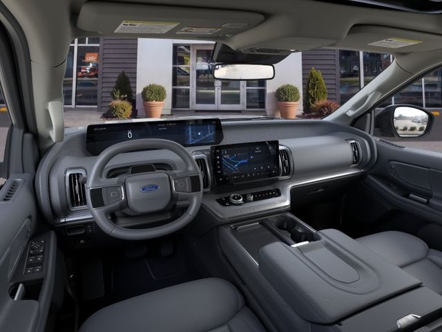 New 2026 Gray Ford Active image 9