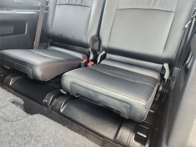 2024 Toyota 4Runner SR5 Premium White at AutoSavvy Houston Northwest