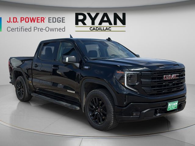 used 2024 GMC Sierra 1500 car, priced at $49,327