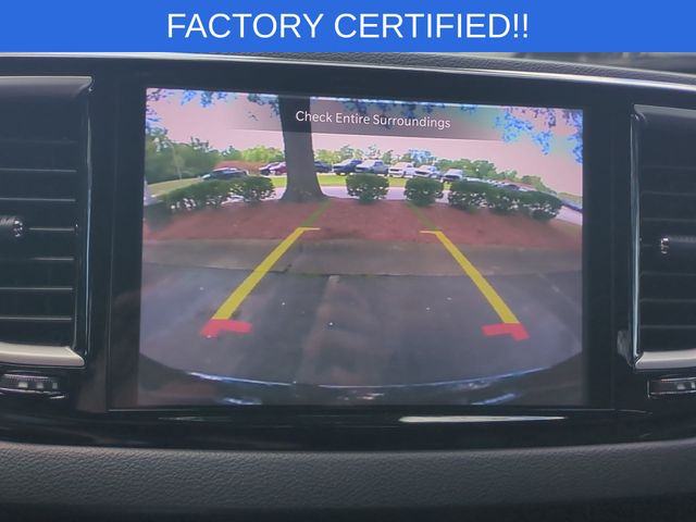 Used 2025 Black Chrysler LX image 24